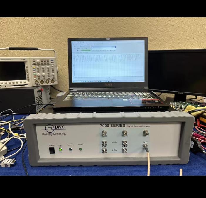 Berkeley Nucleonics 7070 7300 7340 7350 7365 7360 875 A2255 685 675 745T-20 765 750 745T 577 575