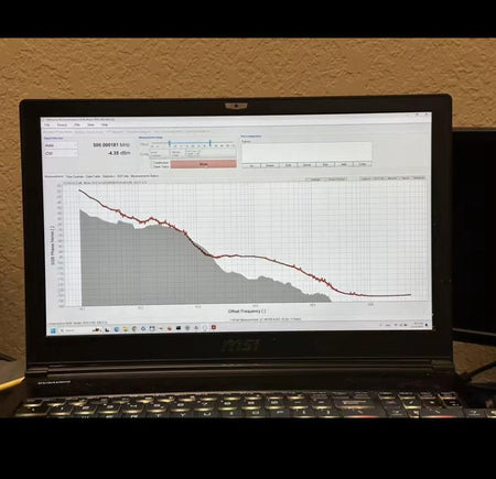 Berkeley Nucleonics 7070 7300 7340 7350 7365 7360 875 A2255 685 675 745T-20 765 750 745T 577 575