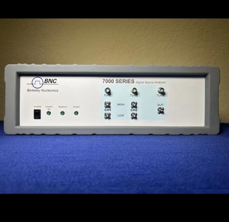 Berkeley Nucleonics 7070 7300 7340 7350 7365 7360 875 A2255 685 675 745T-20 765 750 745T 577 575