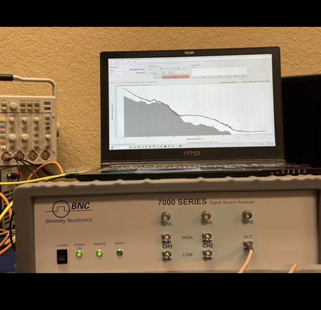 Berkeley Nucleonics 7070 7300 7340 7350 7365 7360 875 A2255 685 675 745T-20 765 750 745T 577 575