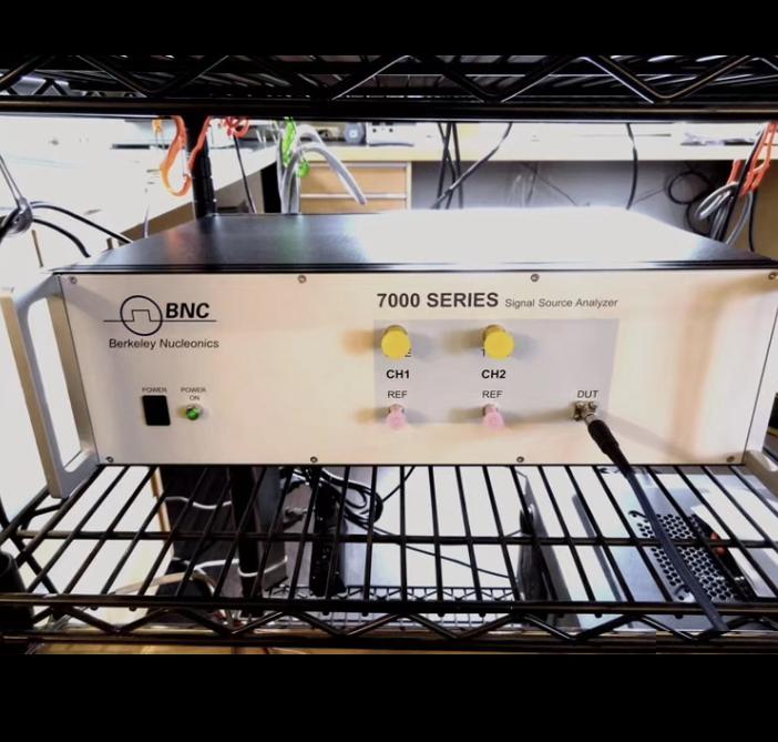 Berkeley Nucleonics 7070 7300 7340 7350 7365 7360 875 A2255 685 675 745T-20 765 750 745T 577 575