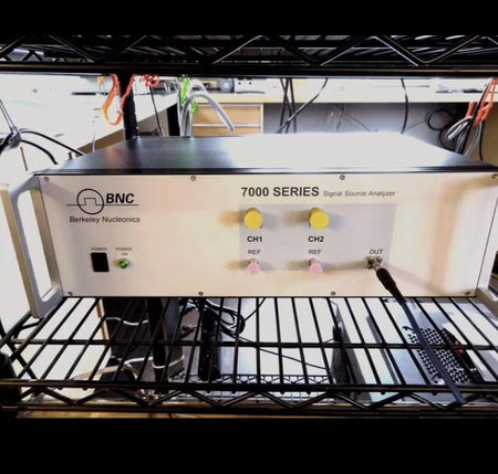 Berkeley Nucleonics 7070 7300 7340 7350 7365 7360 875 A2255 685 675 745T-20 765 750 745T 577 575