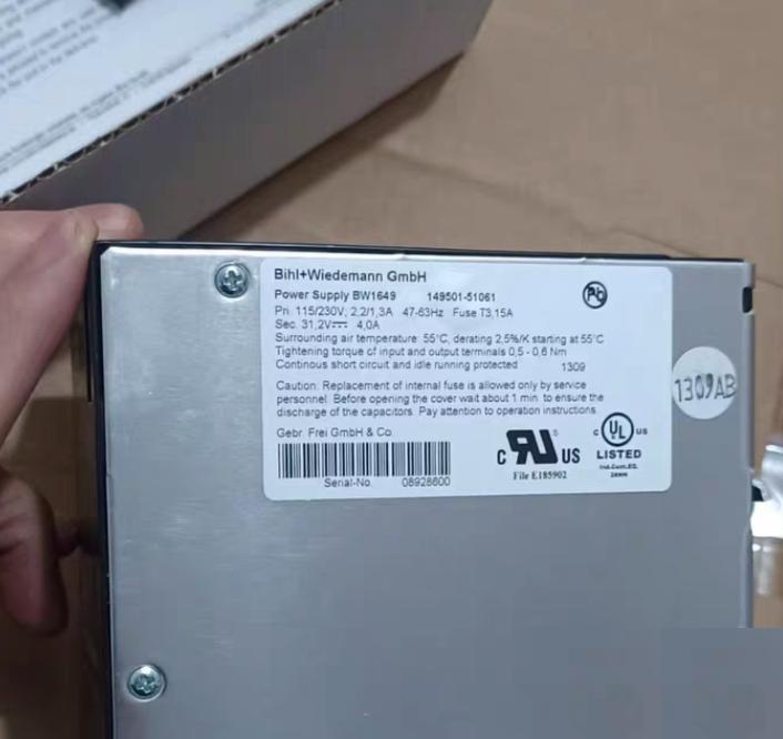 Bihl Wiedemann BW1649 1000 N5-3