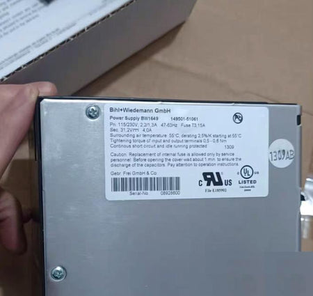 Bihl Wiedemann BW1649 1000 N5-3