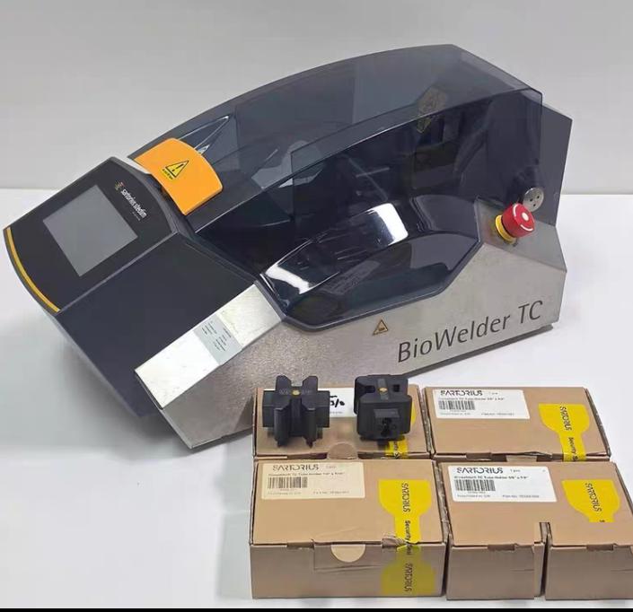 BioWelder TC