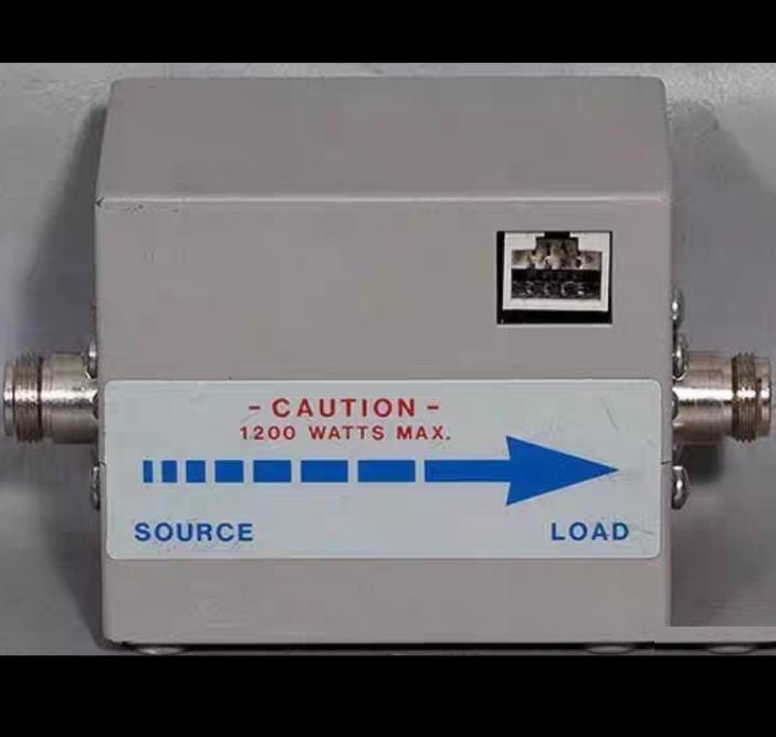 Bird 4021 1 8-32 MHz 300 mW-1 kW