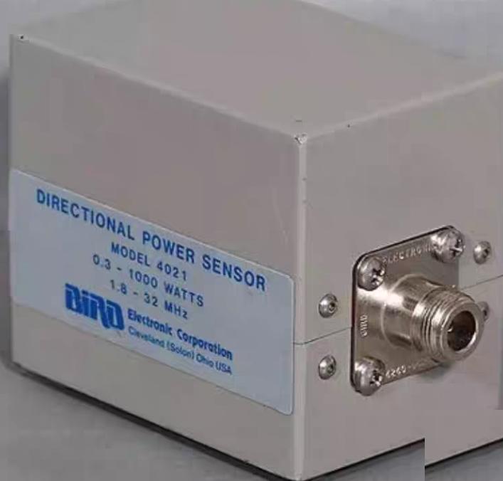 Bird 4021 1 8-32 MHz 300 mW-1 kW