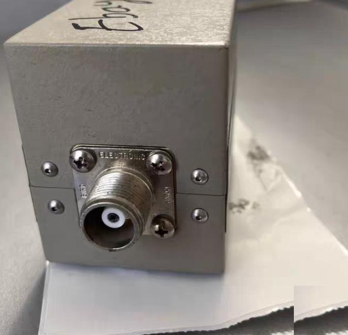 Bird 4025 100-2500 kHz 3 W-10 kW