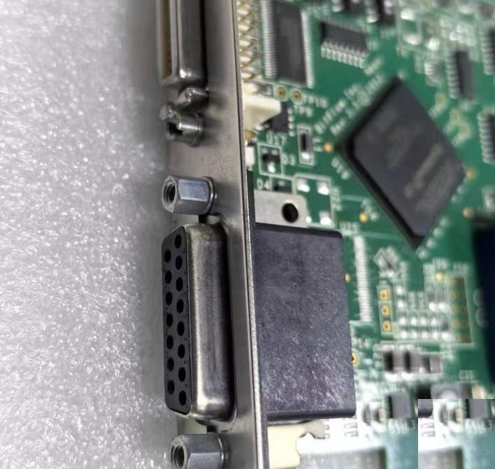 BitFlow Inc Neon Rev3 5 NEO-3 8-8612-CLB
