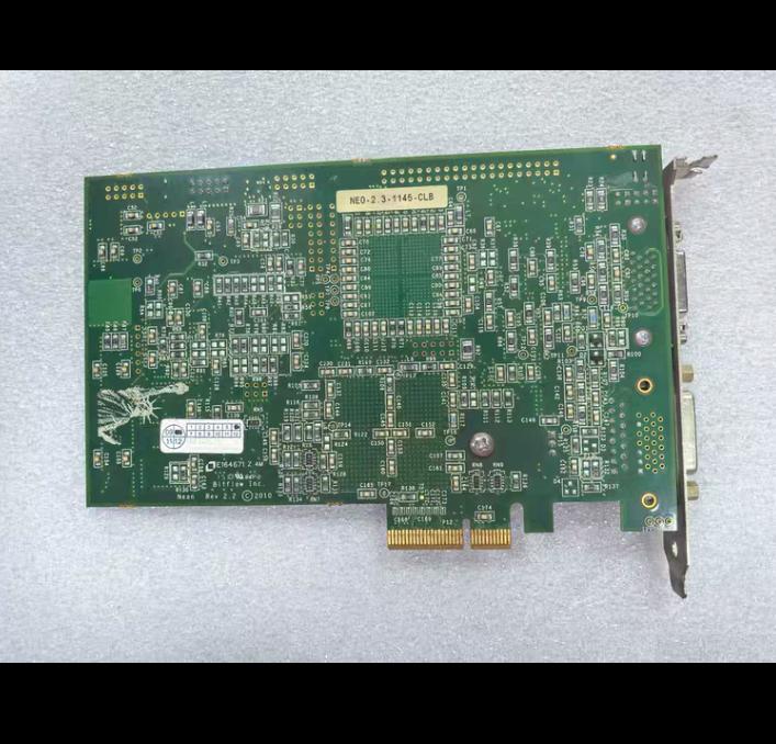 BitFlow Inc Neon Rev 2 32 NEO-2 3-1145-CLB