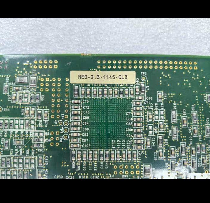 BitFlow Inc Neon Rev 2 32 NEO-2 3-1145-CLB