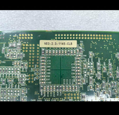 BitFlow Inc Neon Rev 2 32 NEO-2 3-1145-CLB