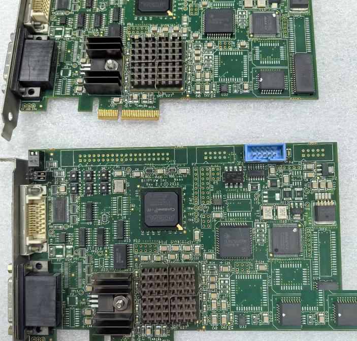 BitFlow Inc Neon Rev 2 32 NEO-2 3-1145-CLB