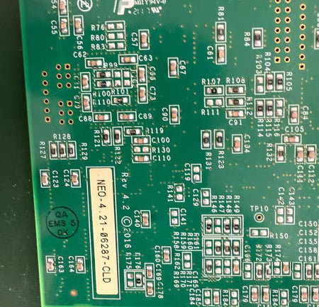 BitFlow Inc Rev 4 2 NEO-4 21-062288-CLD NEO-4 21--06421-CLD NEO-4 21-06287-CLD