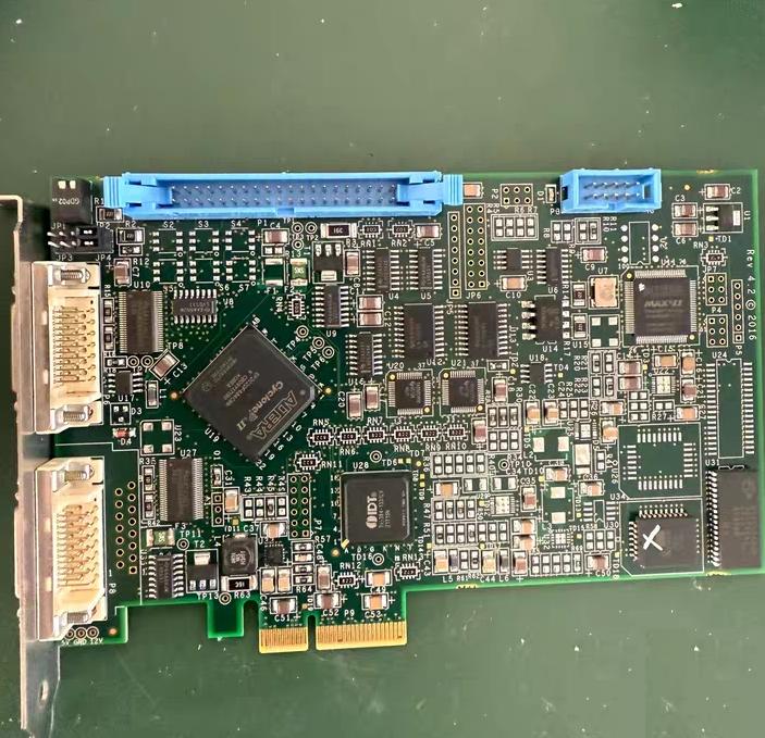 BitFlow Inc Rev 4 2 NEO-4 21-062288-CLD NEO-4 21--06421-CLD NEO-4 21-06287-CLD