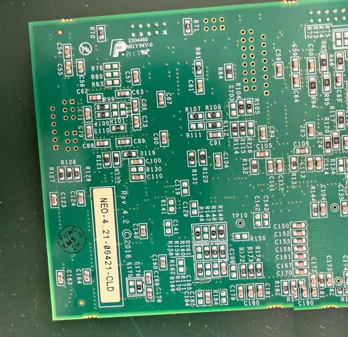 BitFlow Inc Rev 4 2 NEO-4 21-062288-CLD NEO-4 21--06421-CLD NEO-4 21-06287-CLD
