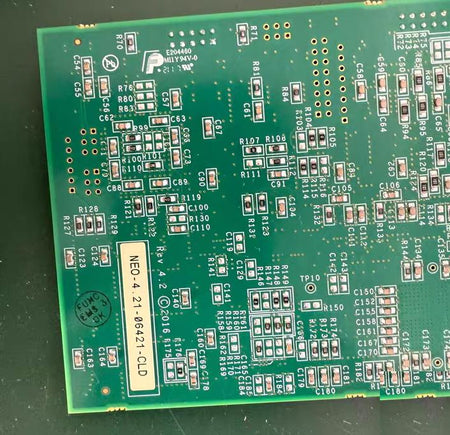 BitFlow Inc Rev 4 2 NEO-4 21-062288-CLD NEO-4 21--06421-CLD NEO-4 21-06287-CLD