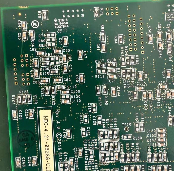 BitFlow Inc Rev 4 2 NEO-4 21-062288-CLD NEO-4 21--06421-CLD NEO-4 21-06287-CLD