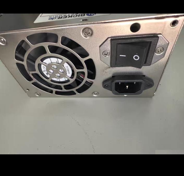 BlCKER de BEA-640 400W