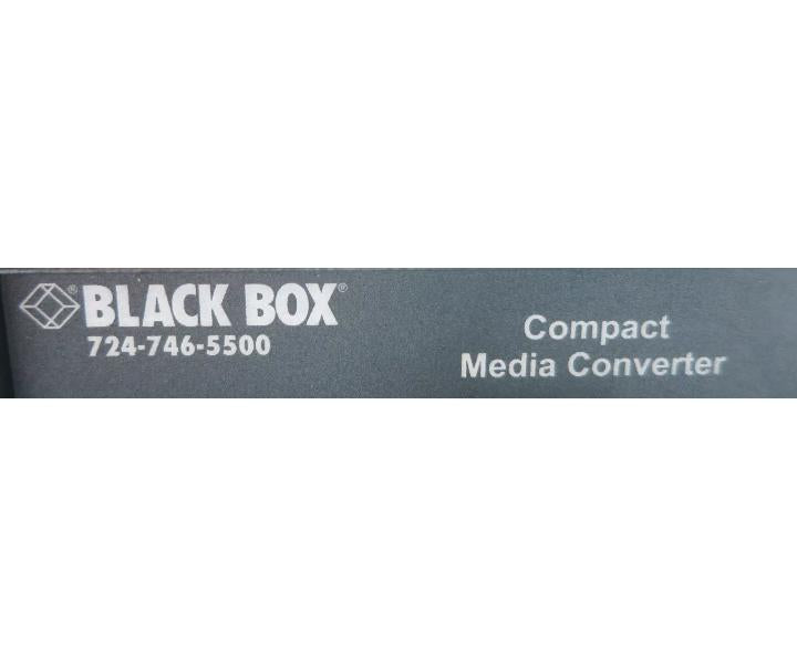 LMC-7001A-R2 100BASE-TX 100BASE-SX