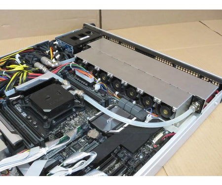 X299 DDR4
