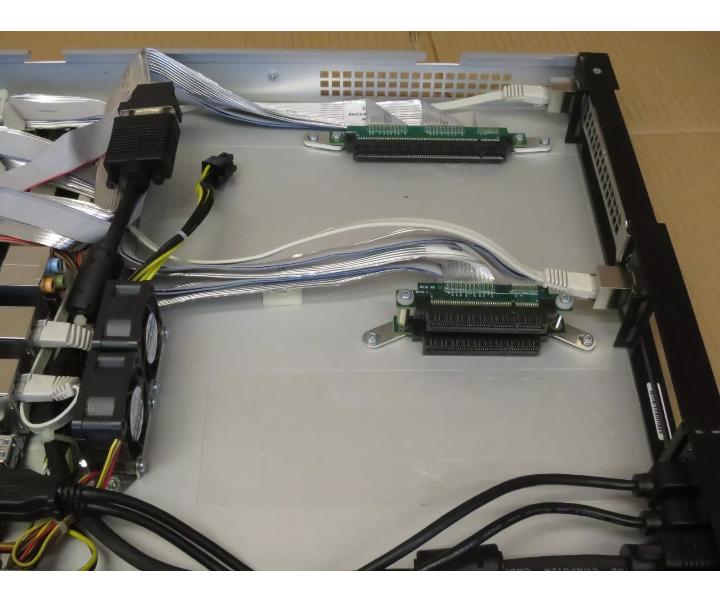 X299 DDR4