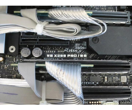 X299 DDR4