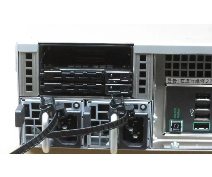 X299 DDR4