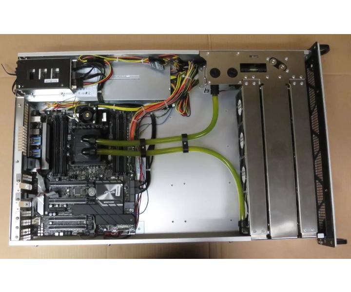 X299 DDR4