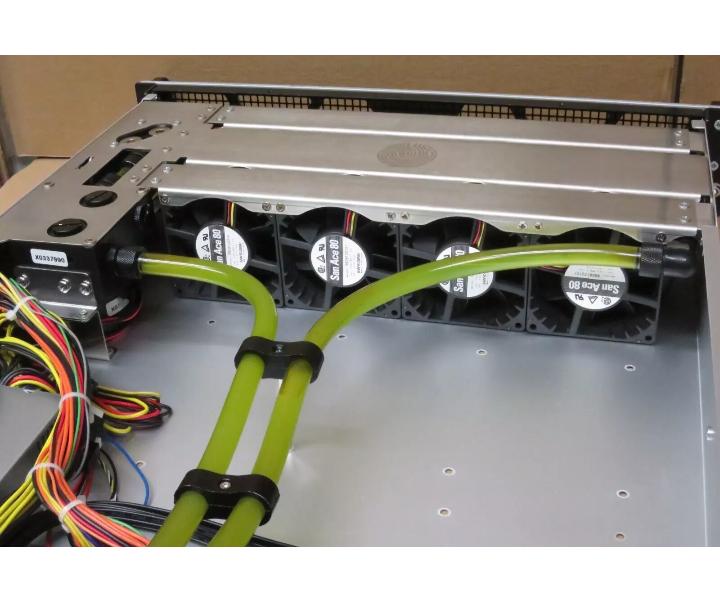 X299 DDR4