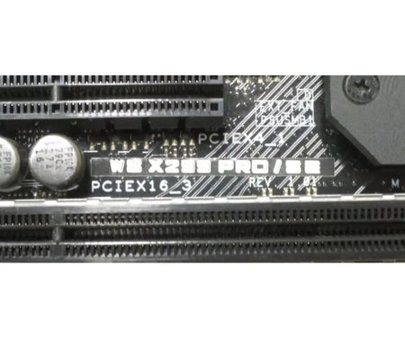X299 DDR4