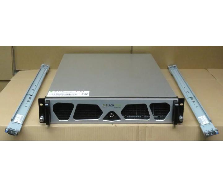 6-Bay X299 DDR4 800W