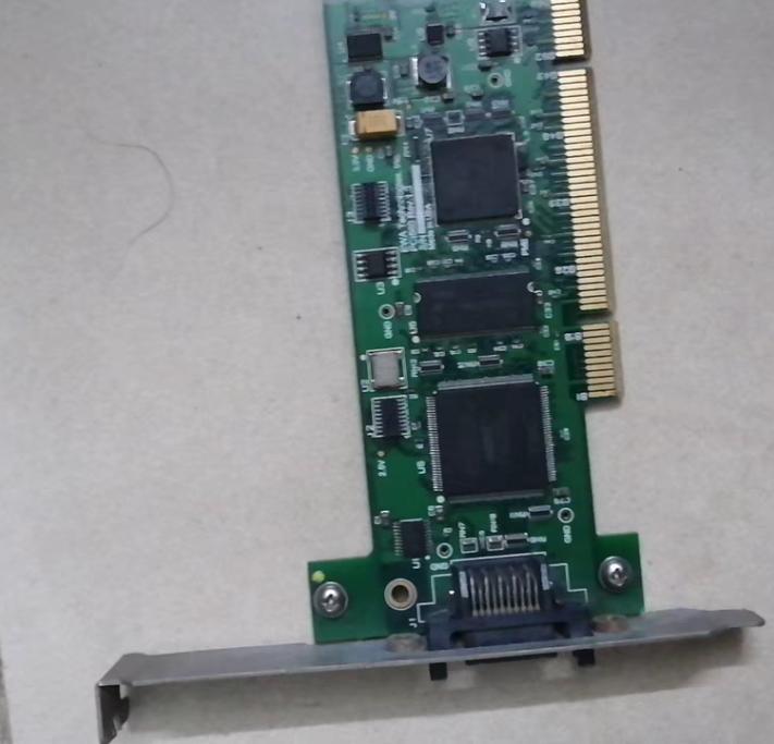 Blackhawk PCI560 JTAG EWA BH-PCI-560 Rev 1 3