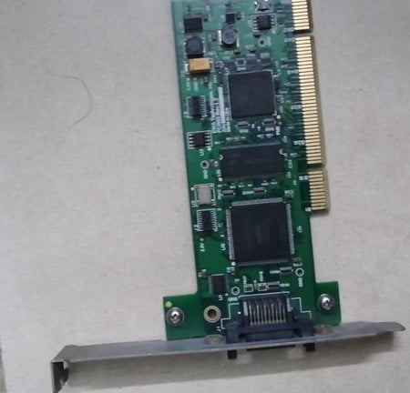 Blackhawk PCI560 JTAG EWA BH-PCI-560 Rev 1 3