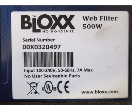 Real-Time 500W