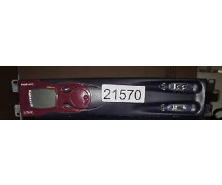Si7500