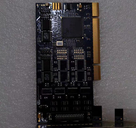 BlueStorm LP 8 Port 65877G Rev C PCI 2004 BLG041