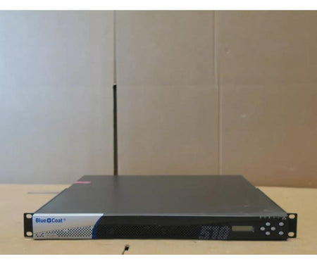 Bluecoat ProxySG 510