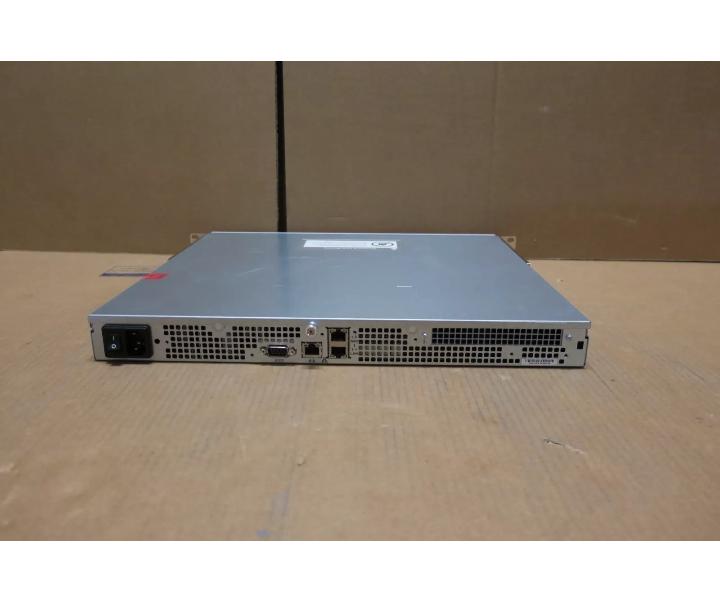 SG600 MACH5