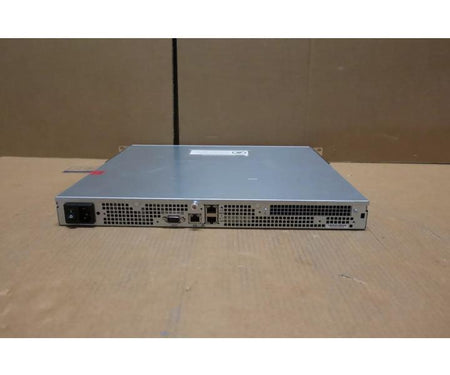 SG600 MACH5