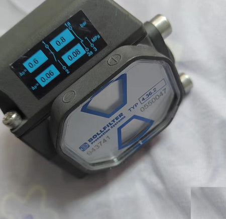 Bollfilter 4 36 2 0 6-0 8 bar