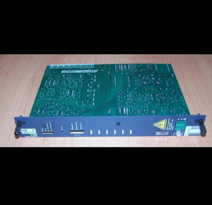 Bosch PS3 PLC Bosch PS3