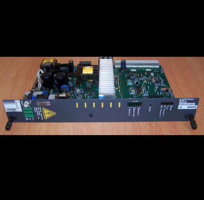 Bosch PS3 PLC Bosch PS3