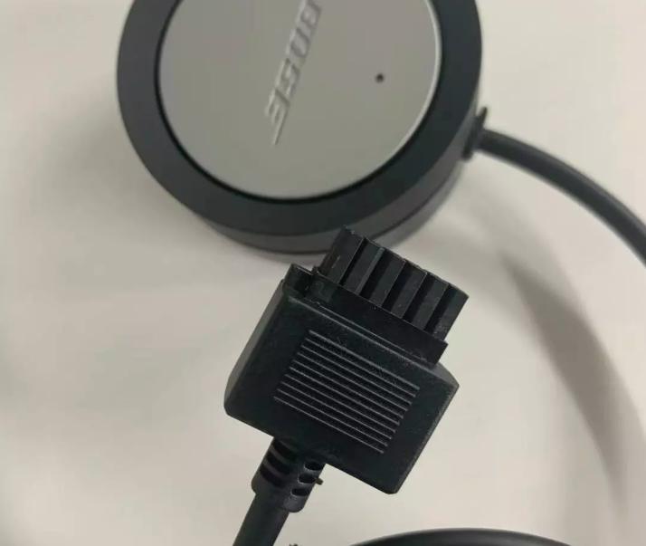 Bose Companion 3 II Controller C3 Second Generation 12 Thread Control