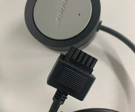 Bose Companion 3 II Controller C3 Second Generation 12 Thread Control