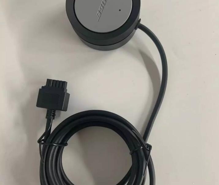 Bose Companion 3 II Controller C3 Second Generation 12 Thread Control