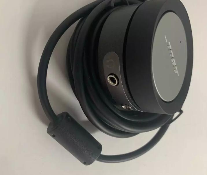Bose Companion 3 II Controller C3 Second Generation 12 Thread Control