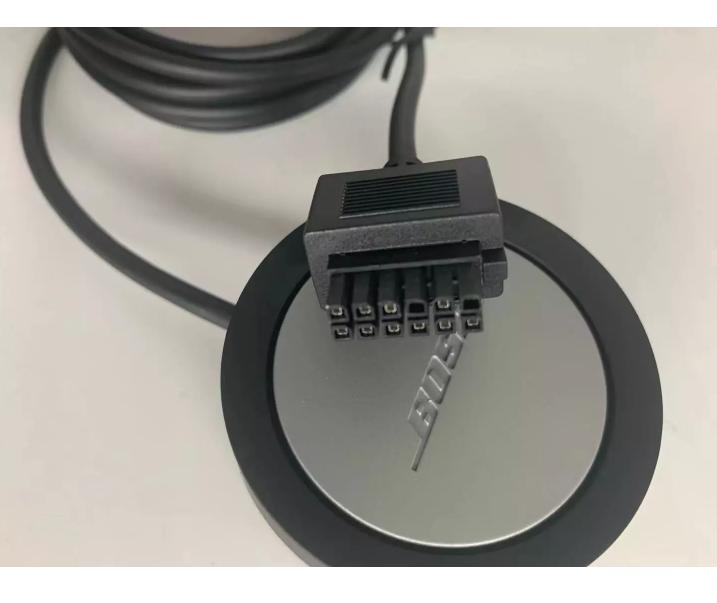Bose Companion 3 II Controller C3 Second Generation 12 Thread Control