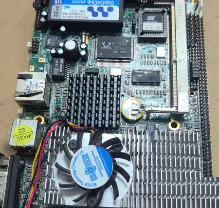 Boser HS2605