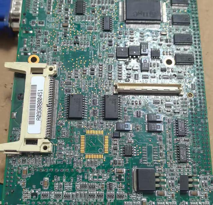 Boser HS2605